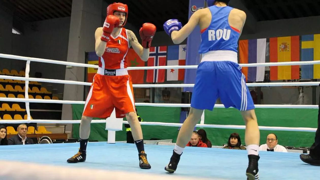 Cristina Cosma box