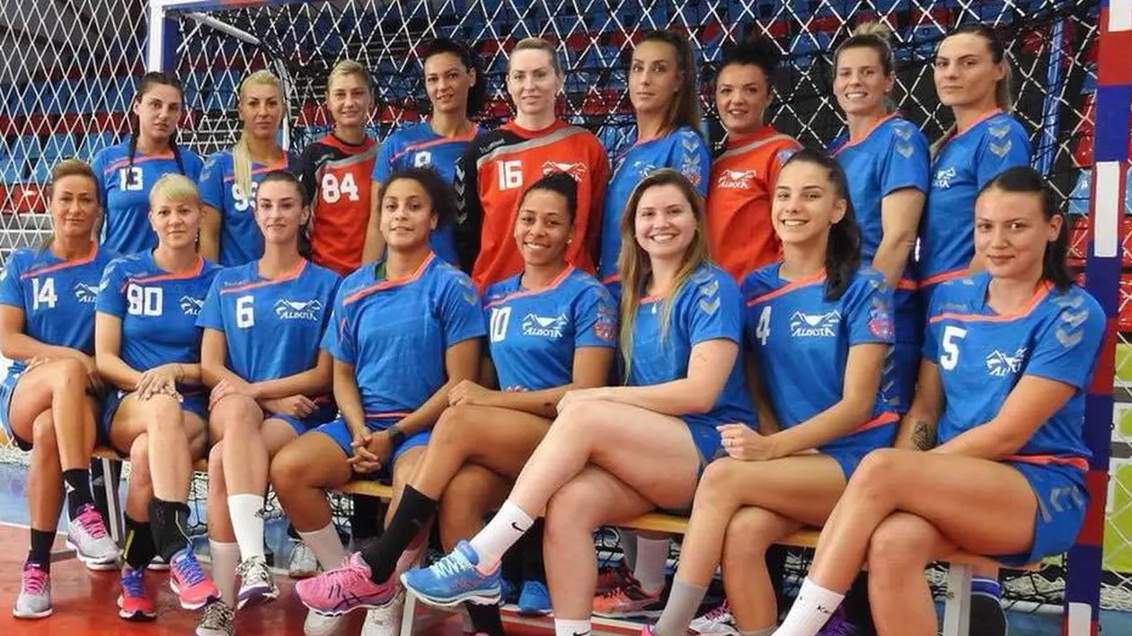 Liga Națională de handbal feminin, etapa a 20-a. Patru meciuri se joacă sâmbătă, între care Dunărea Brăila - Măgura Cisnădie