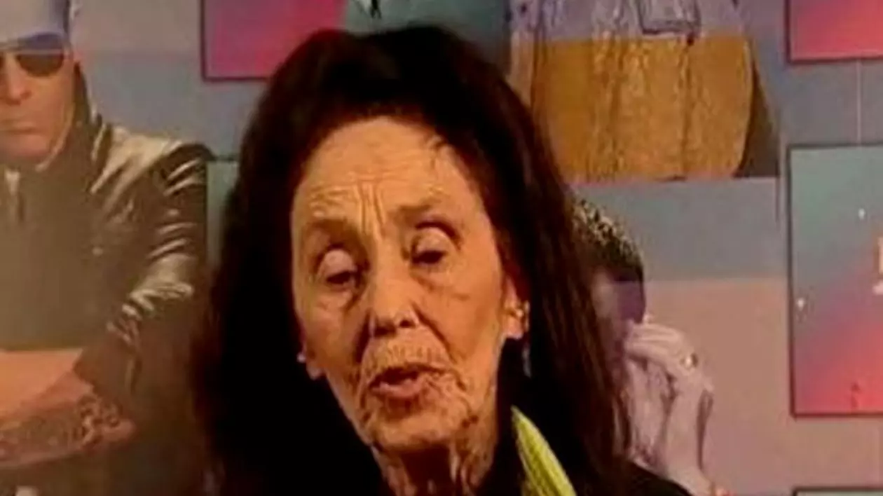 Reacția Adrianei Iliescu după moartea Israelei Vodovoz. Cuvintele ei îți fac pielea de găină