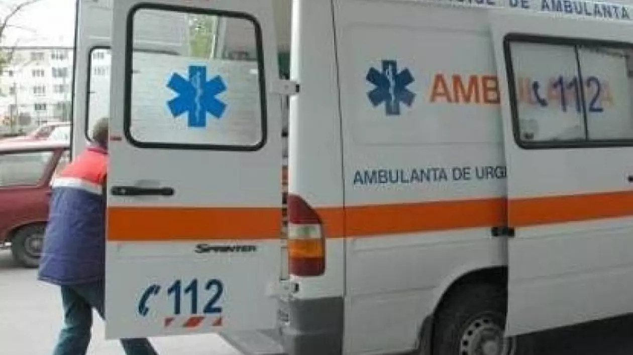 Bătaie între romii din Stoenești, județul Argeș, pentru o palmă de pământ