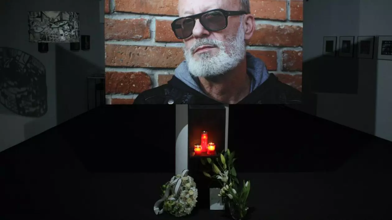 VIDEO/ Primele declarații ale preotului care va oficia slujba de incinerare a lui Andrei Gheorghe. “S-a închis un cerc”