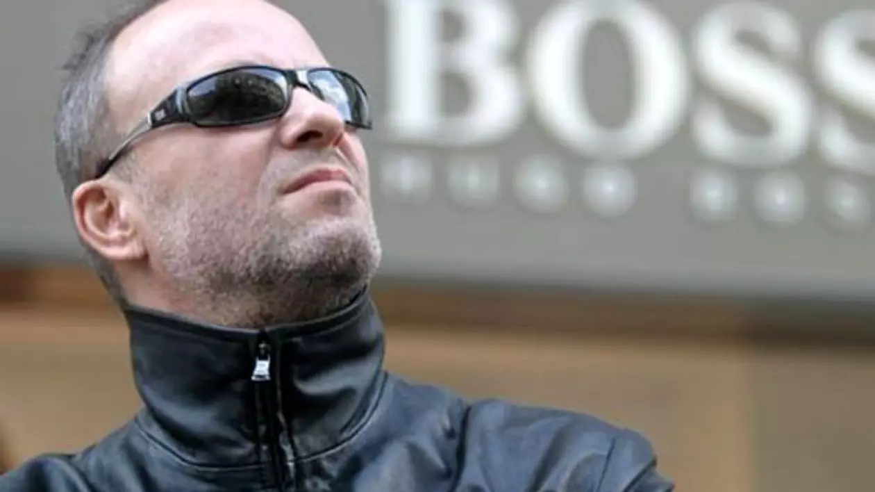 Cine a fost Andrei Gheorghe. Fostul om de televiziune a murit la 56 de ani