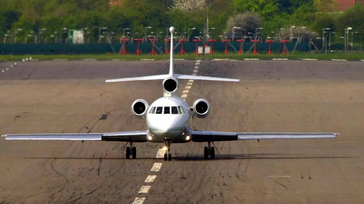 UPDATE: Un avion privat turc s-a prăbușit în Iran. Cel puțin 11 oameni au murit