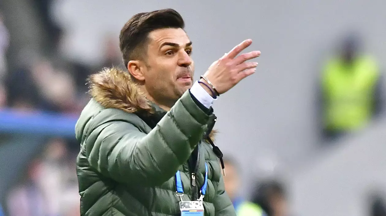 LIVETEXT Liga 1, play-out, prima etapă: Dinamo - Gaz Metan Mediaş
