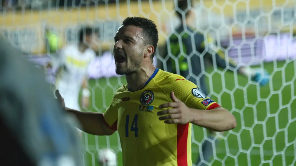 Cine este cel mai haios tricolor