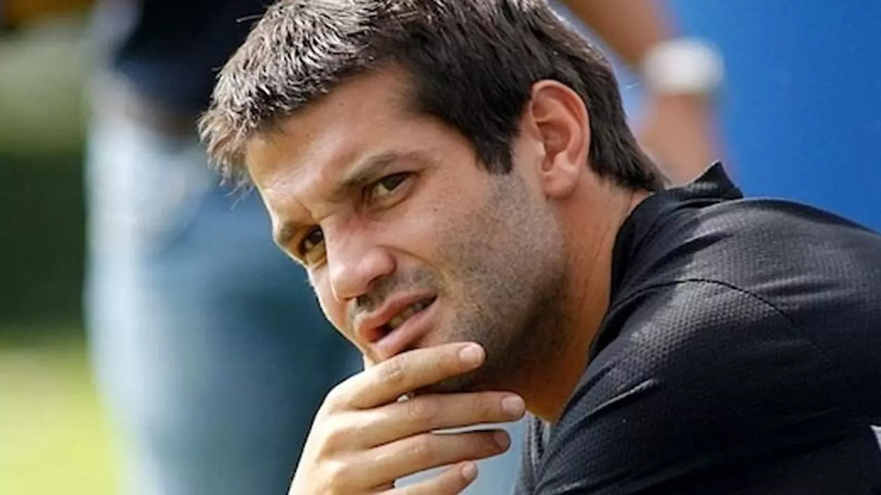Cuvintele emoționante scrise de Cristi Chivu în memoria lui Ilie Balaci