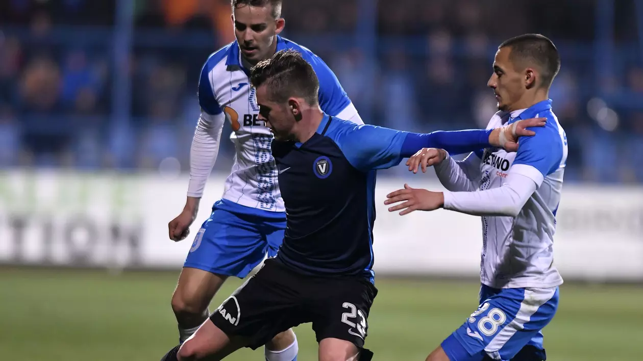 Câți jucători a dat Academia Hagi la echipa națională