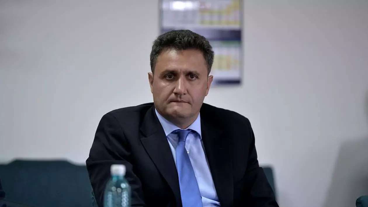 Federația Română de Tenis a pierdut un proces