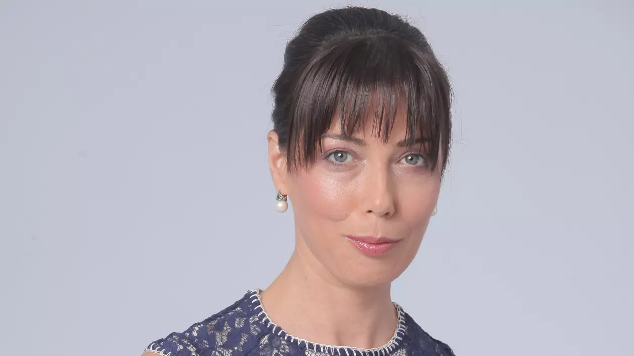 FOTO/ Cum arată acum Irina Petrea, cea mai cunoscută dădacă din România. Care este cea mai mare dramă din viața ei
