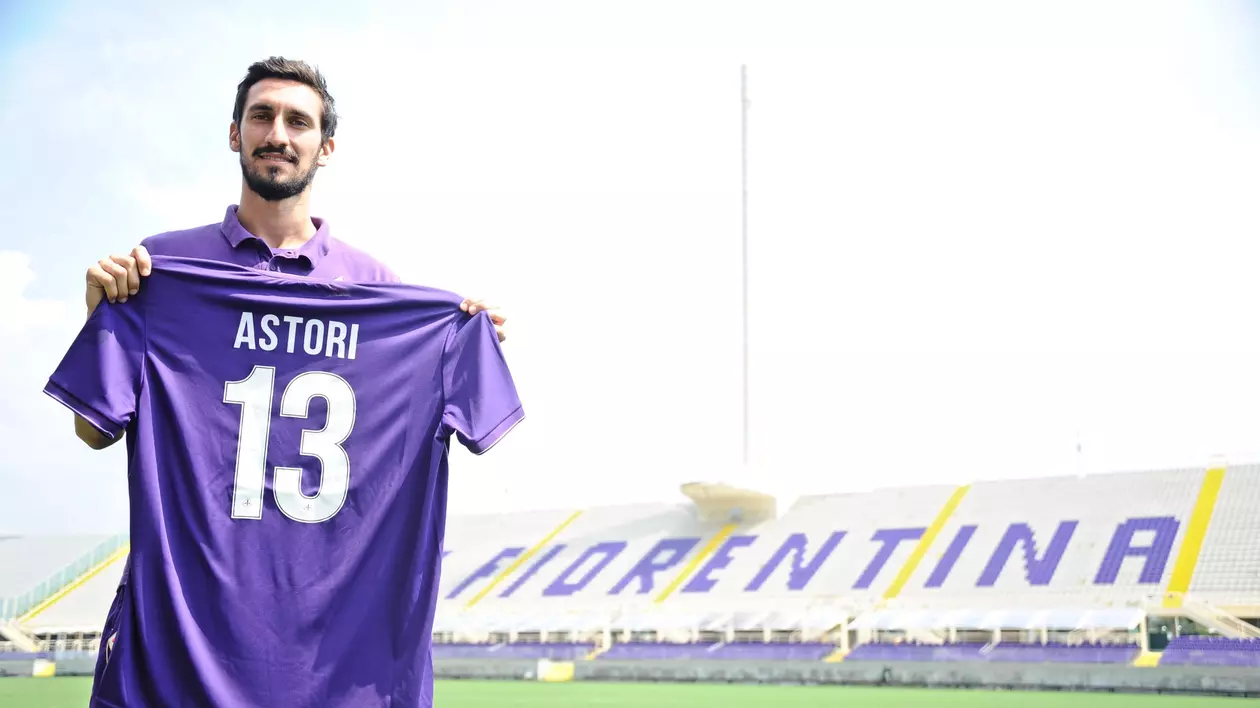 Vestea morții lui Astori l-a devastat