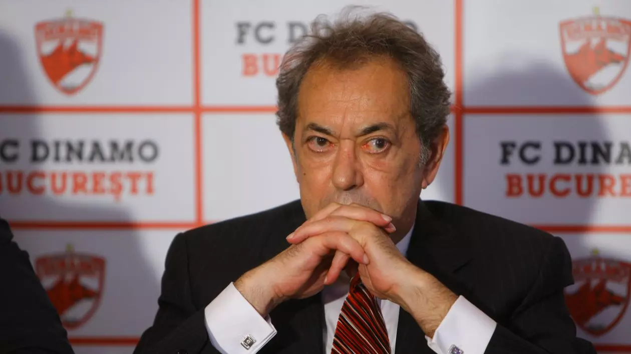 Nicolae Badea
