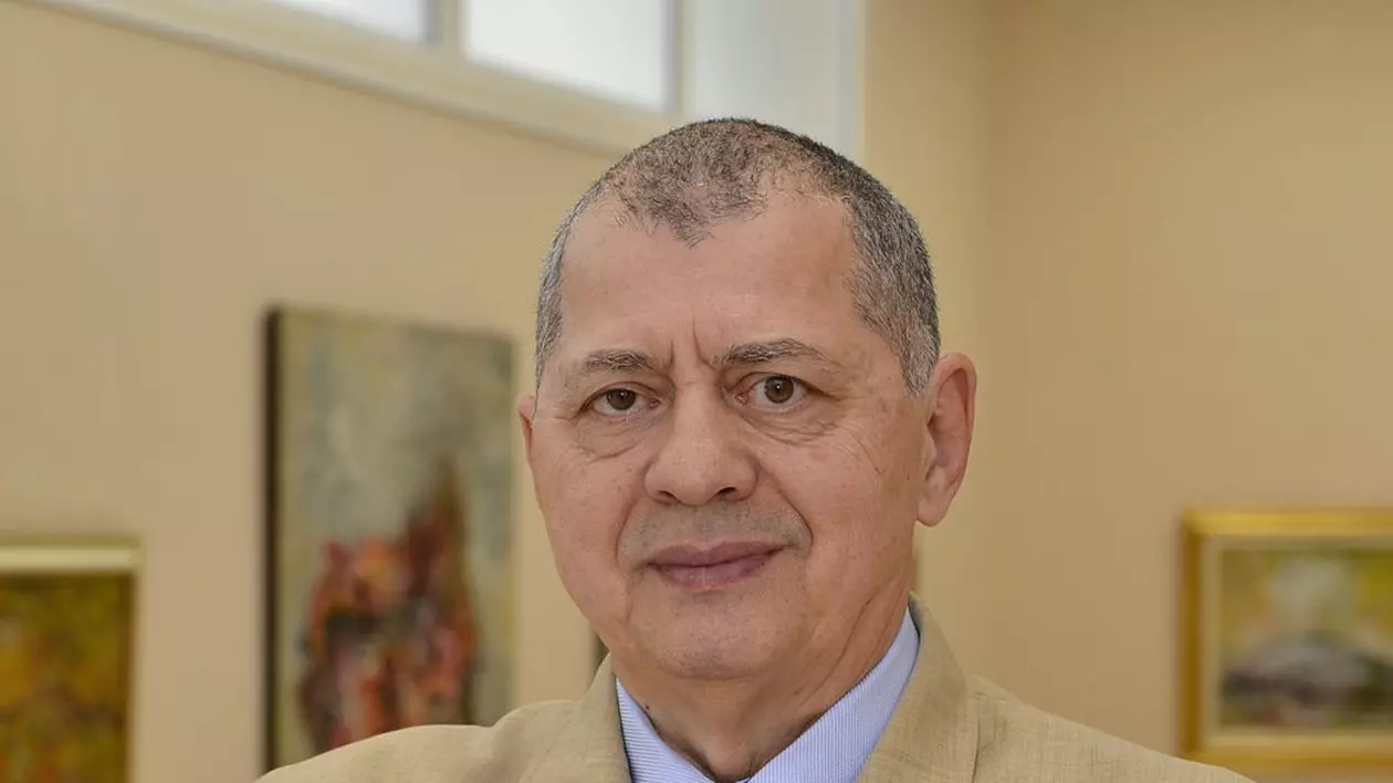 Cea mai mare traumă din viața lui Octavian Ursulescu. "Am aflat unde e înmormântat datorită unui vecin"