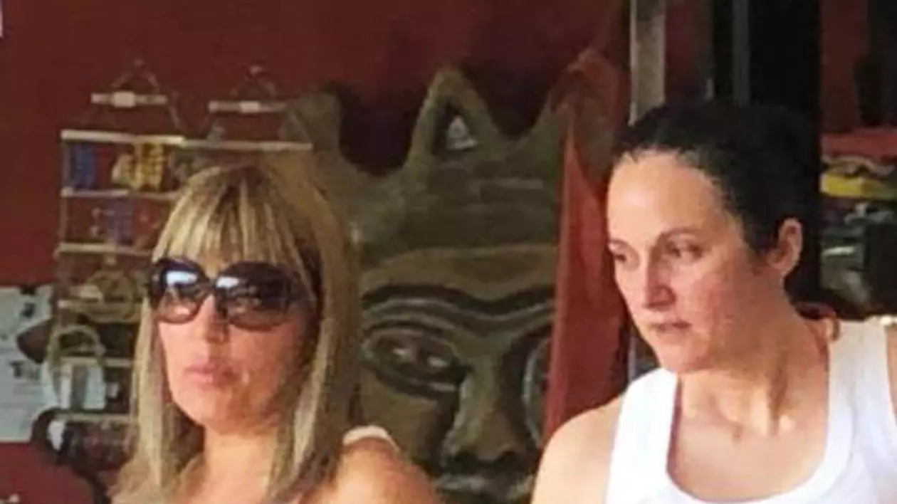 Elena Udrea şi Alina Bica rămân în arest preventiv până la extrădare