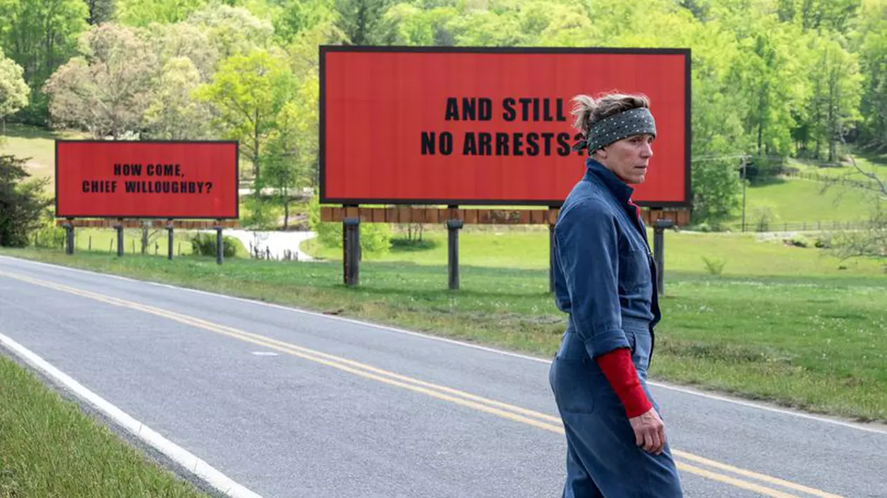 Frances McDormand a câștigat premiul Oscar pentru cea mai bună actriță în rol principal