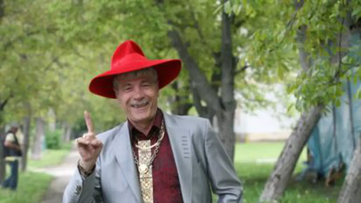 Actorul Gheorghe Visu se retrage din lumea artistică. “Nu se poate. O să ne lipsiți“