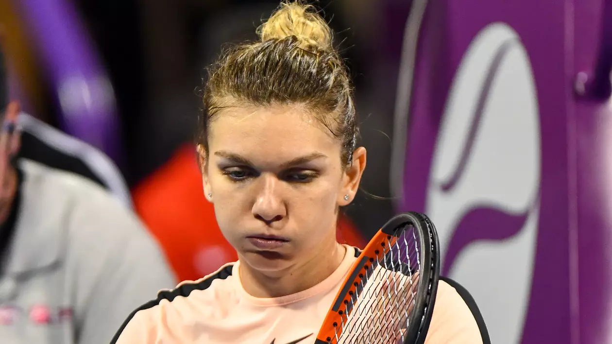 Simona Halep