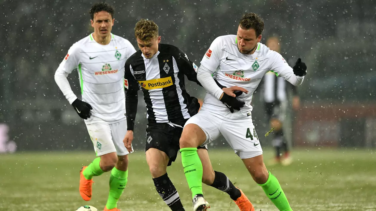 Germania, etapa a 25-a. Bayern, recital la Freiburg. Victorii Schalke și Leverkusen, Dortmund a suferit / VIDEO