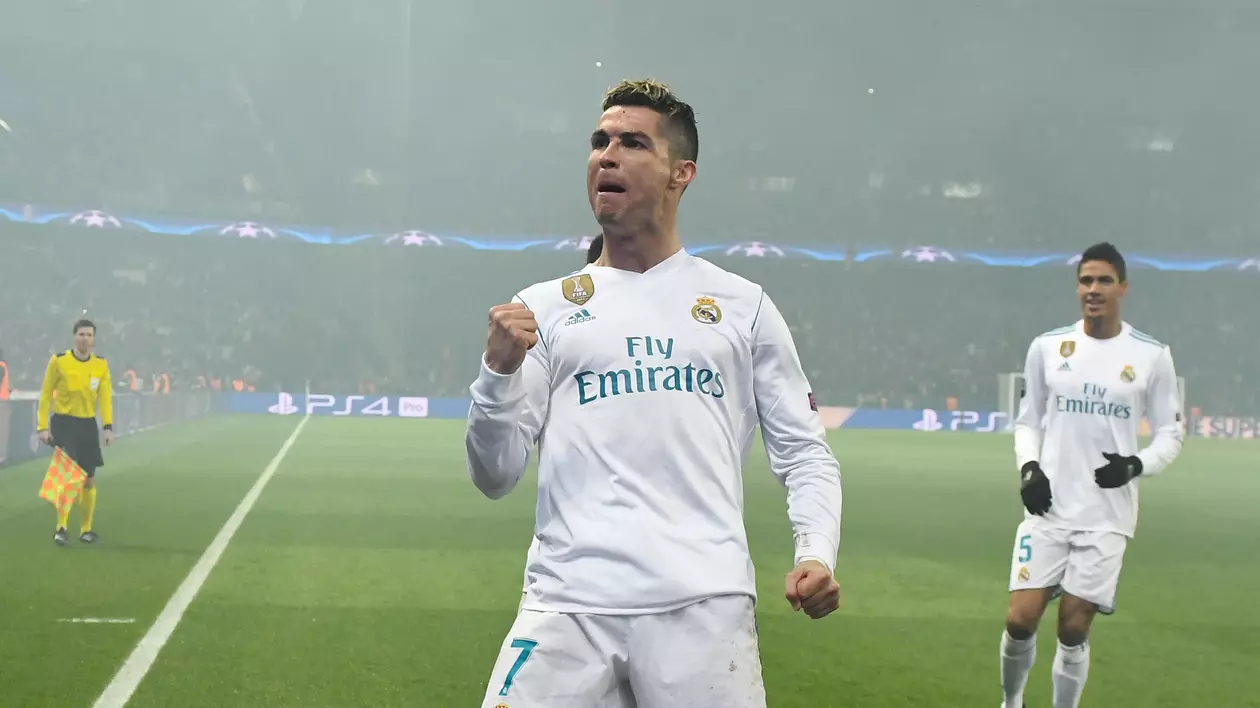 LIVE TEXT: PSG - Real Madrid, în optimile Ligii Campionilor. Au revoir, Paris! Real merge în sferturi / GALERIE FOTO
