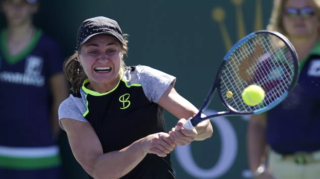 Niculescu și Buzărnescu, în semifinalele de dublu de la Limoges. Se joacă sâmbătă, de la 13.30. Ana Bogdan, eliminată în sferturi