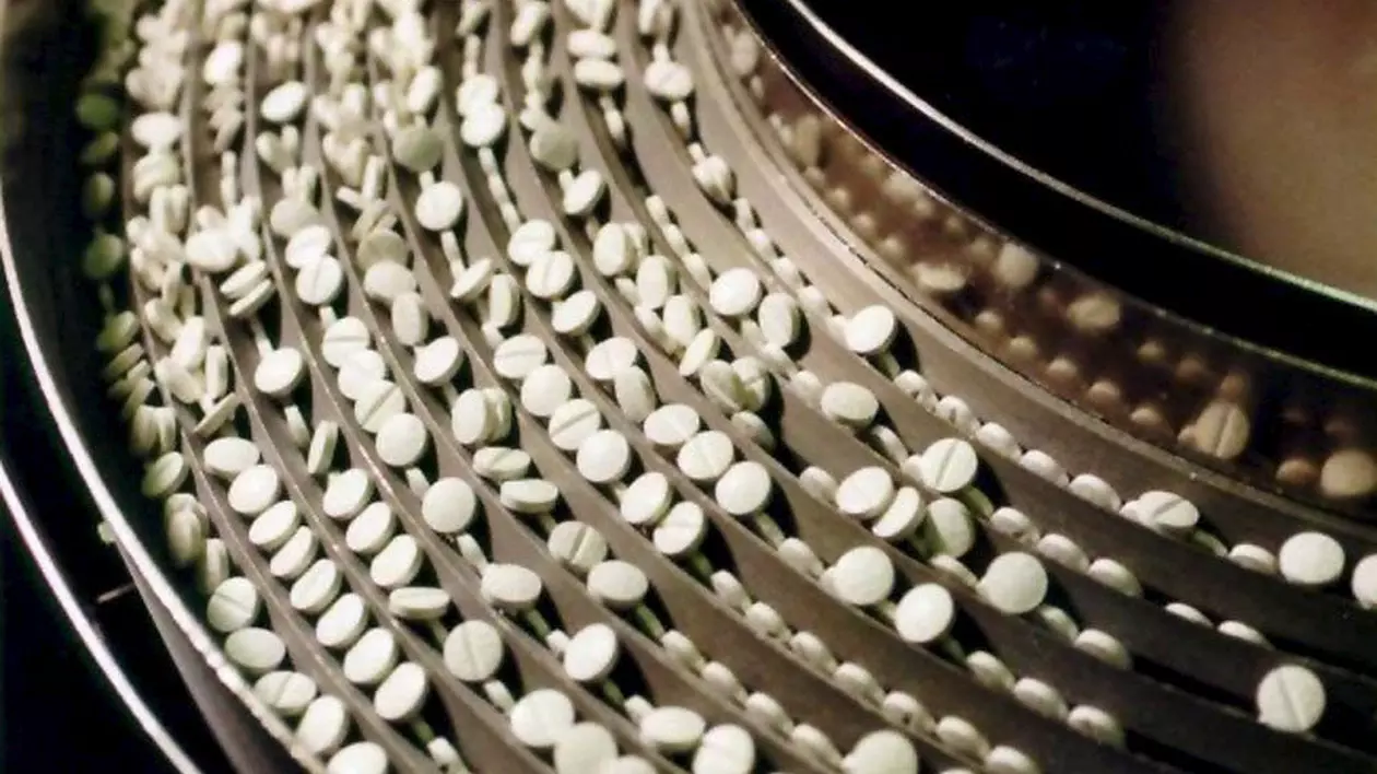 ibuprofen ar putea preveni boala Alzheimer