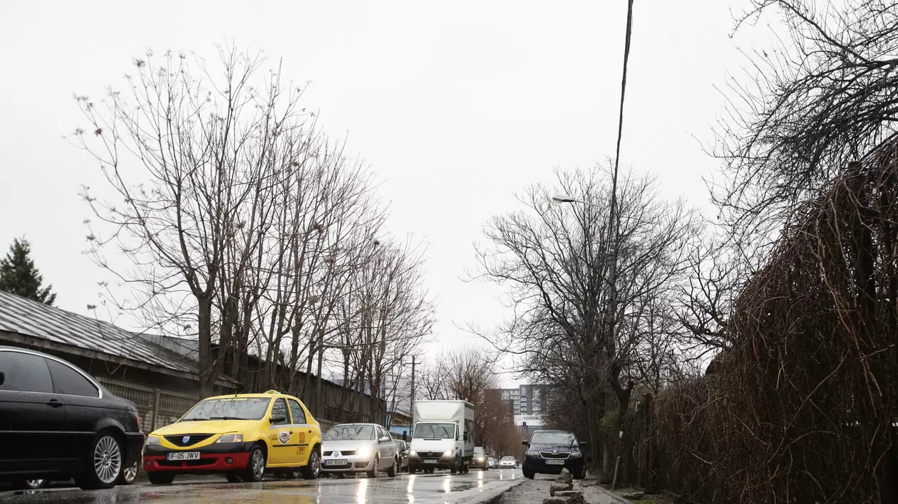 #salvatipipera | Exproprieri “grele” pe Fabrica de Glucoză: un metru pătrat din curtea fostului Institut Național al Lemnului costă acum 1.074 euro