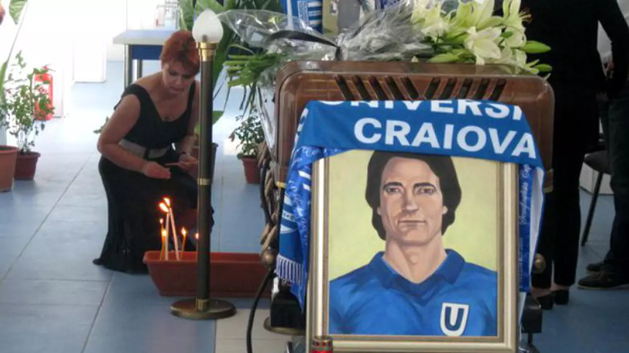Craiova Maxima, cei care au trecut în neființă