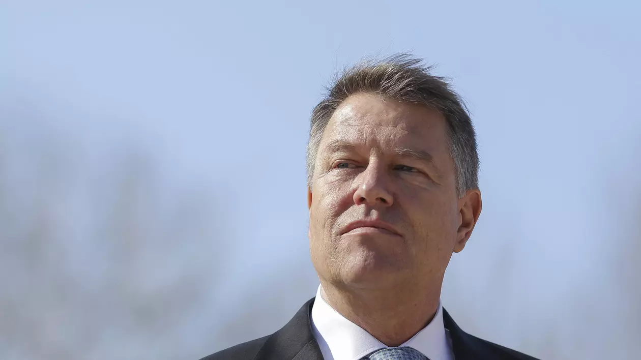 Mesajul lui Iohannis, la împlinirea a 100 de ani de la Unirea Basarabiei cu România