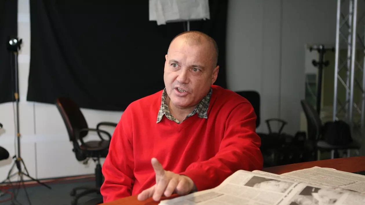 Marcel Pușcaș