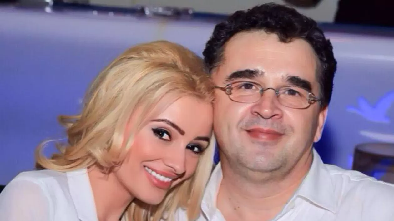 Cine este iubita lui Marian Oprișan, președintele Consiliului Județean Vrancea. Liviu Dragnea nu e singurul cu o parteneră mai tânără | FOTO