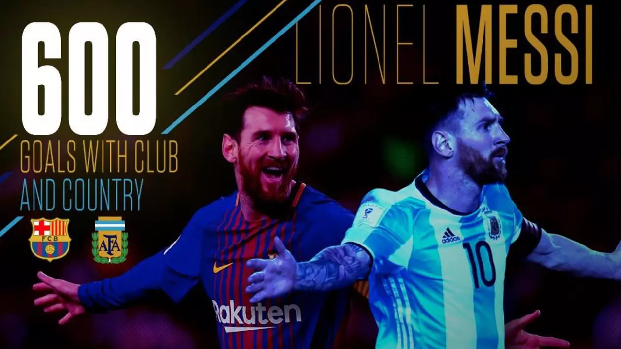 Spania, etapa 27. Celta - Las Palmas 2-1. Barca - Atletico 1-0. Messi a marcat fabulos! A fost golul 600 din carieră / VIDEO