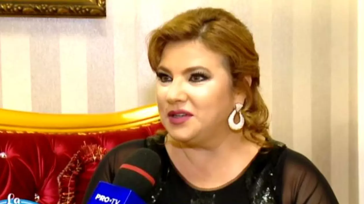Mihaela Borcea, operat de urgență în Austria. Ce problemă a avut femeia de afaceri