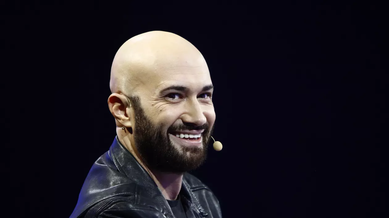 Mihai Bendeac, despre cel mai mare coșmar al Deliei. “Mi-e rău”