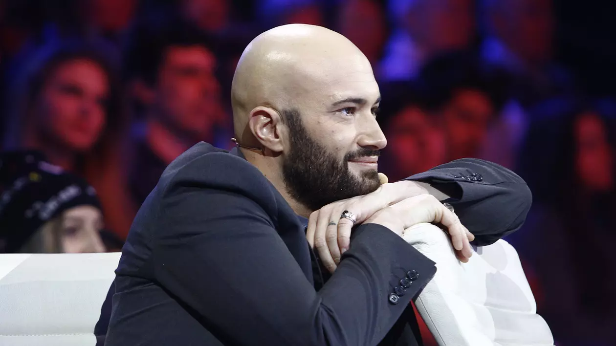 Mihai Bendeac, impresionat de un concurent ”iUmor”. ”Știu când cineva are un moment glorios, când viața i se schimbă și devine celebru”