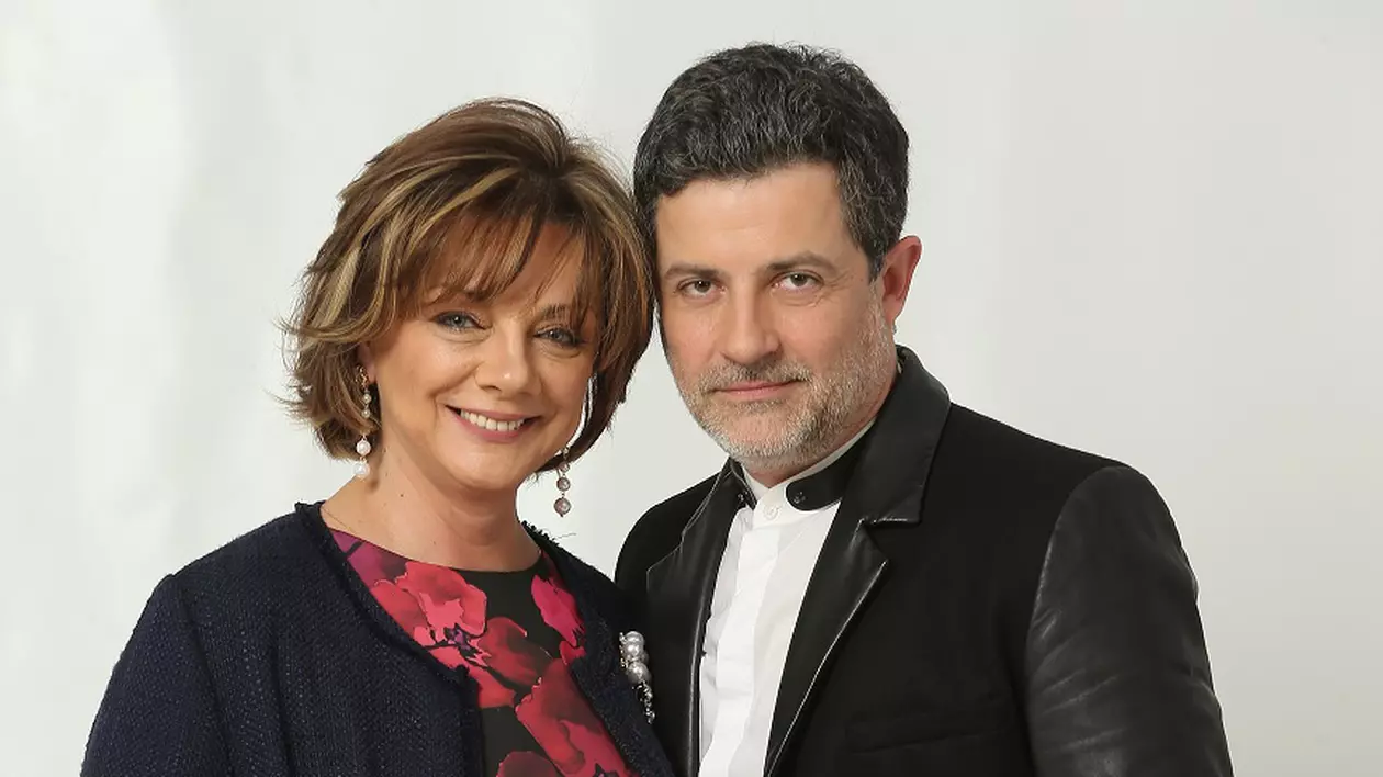Ce spune actorul Mihai Călin despre Carmen Tănase. “Este exact ce mi-am închipuit”