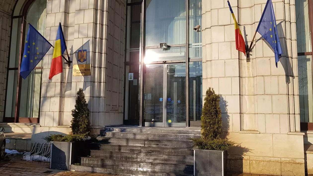 Bugetul pe 2021 a fost publicat. Ce prevede documentul
