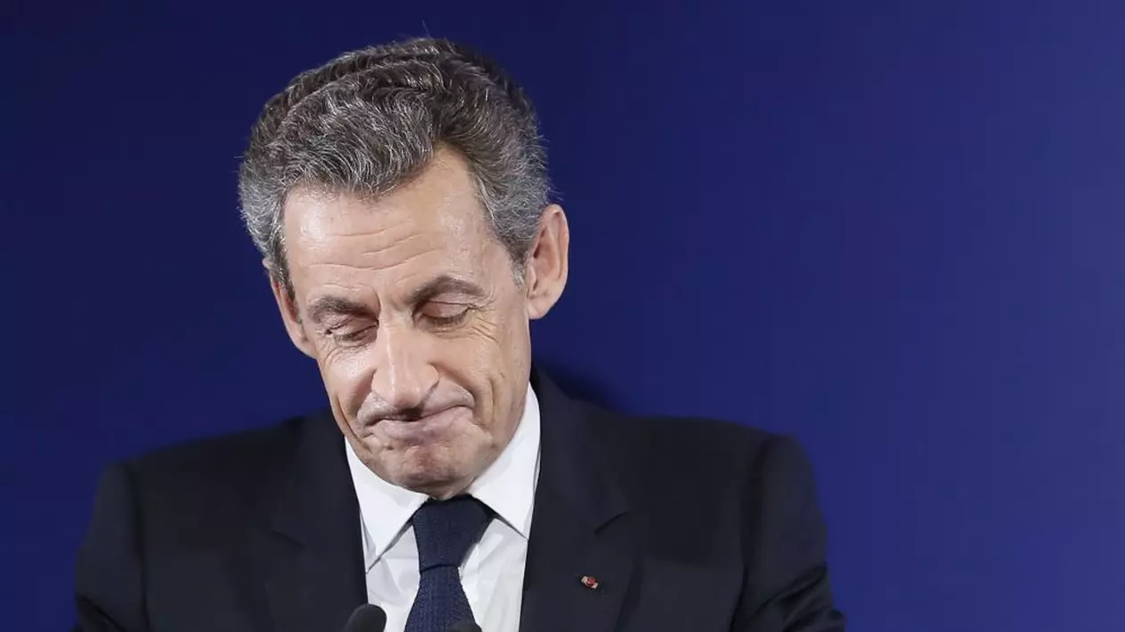 Fostul președinte francez Nicolas Sarkozy, pus sub acuzare și pentru finanțarea ilegală din Libia a campaniei sale electorale din 2007