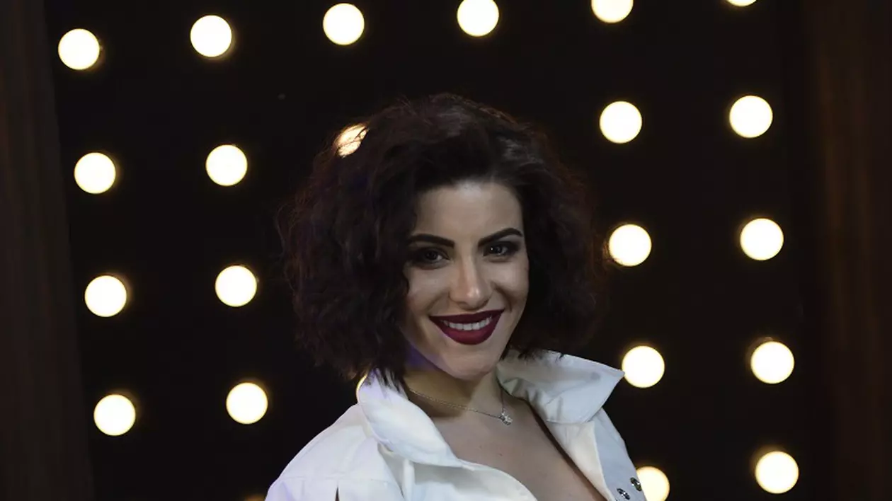 Nicoleta Nucă face mărturisiri. ”Au fost momente când aveam impresia că nu mai pot”