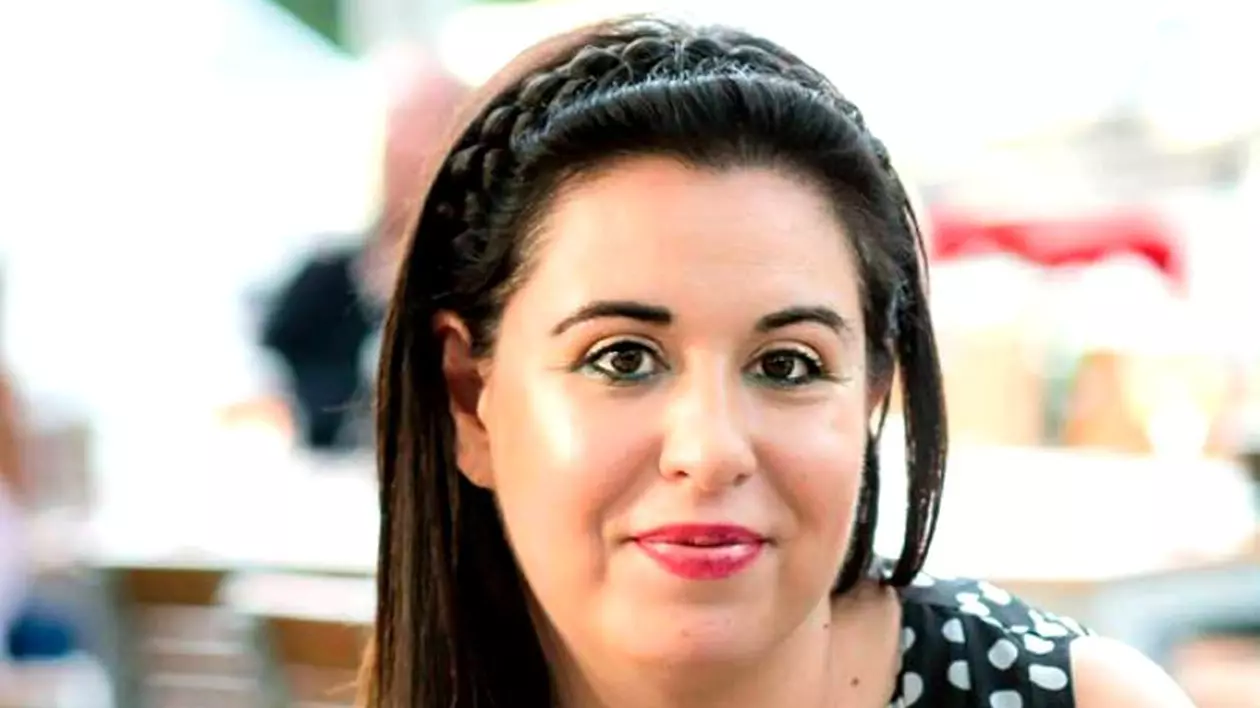 Oana Roman și-a înnoit casa. "Pe rând, pentru că nu-mi permit să le iau pe toate odată"