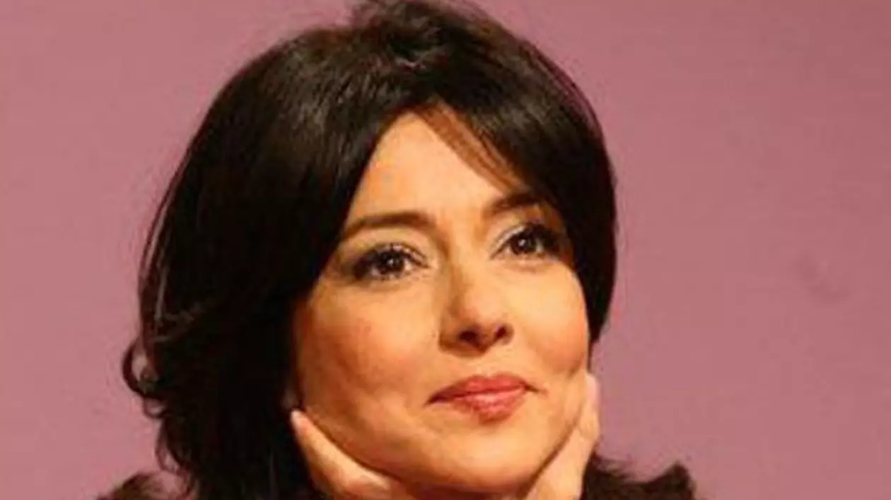 Cum se menține în formă Oana Sîrbu. Încă din liceu are fluctuații în greutate