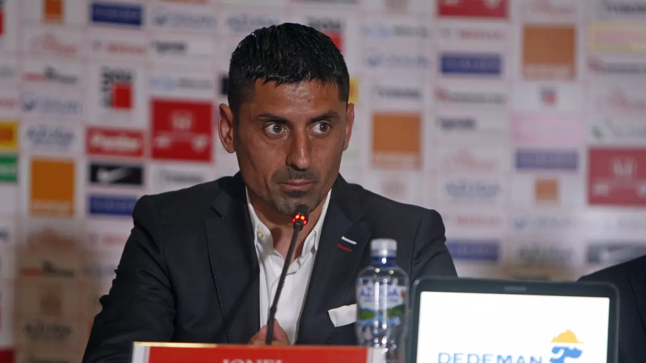 Noul patron de la Dinamo n-are putere decizională