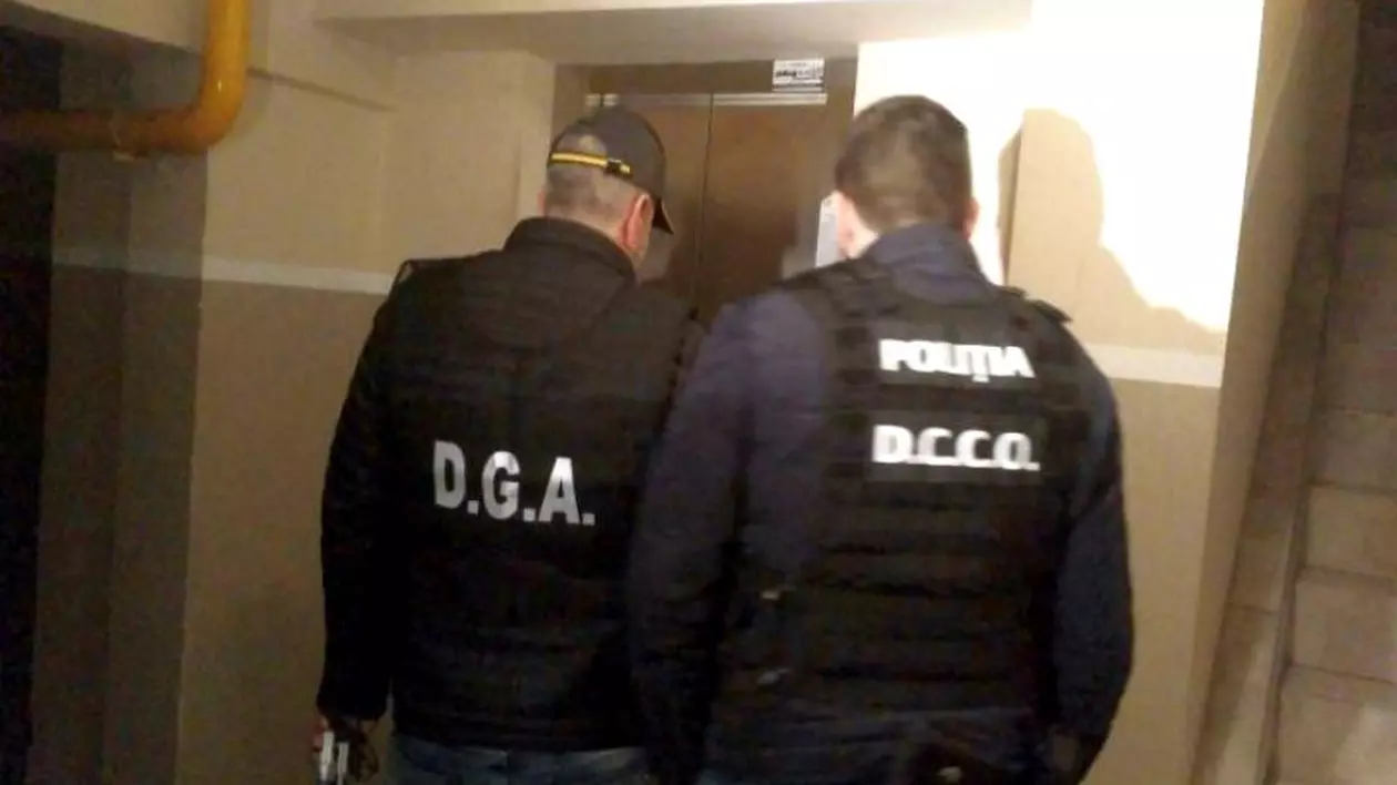 DGA