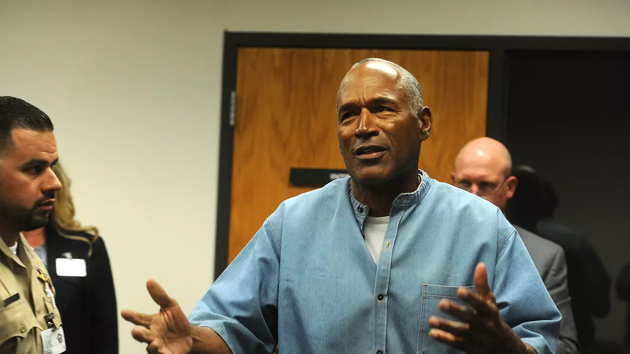 OJ Simpson, dezvăluiri despre uciderea fostei sale soții