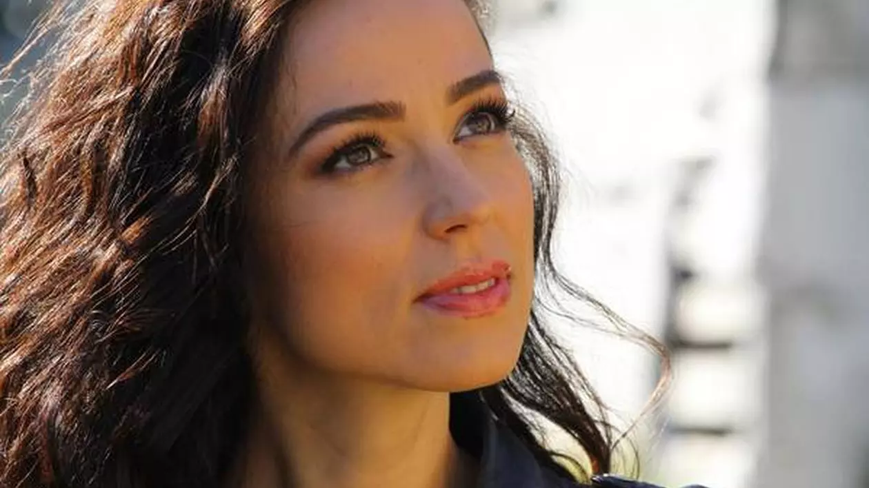 Cum și-a visat Olivia Steer sora moartă de cancer. "Am rămas șocată"