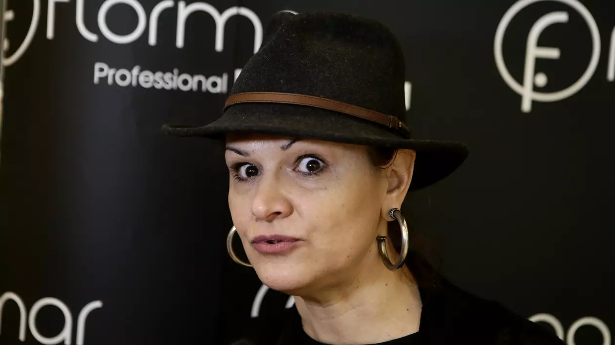 Maria Buză a rămas fără restaurantul din București. “Pandemia a reușit să mă pună la pământ și să închidem afacerea”