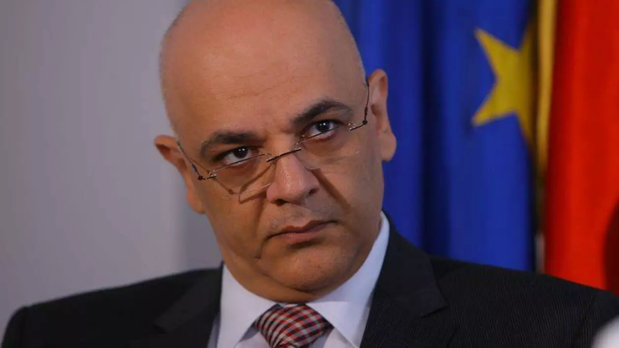 Raed Arafat demontează prezicerea de pe Facebook a cutremurului din Vrancea
