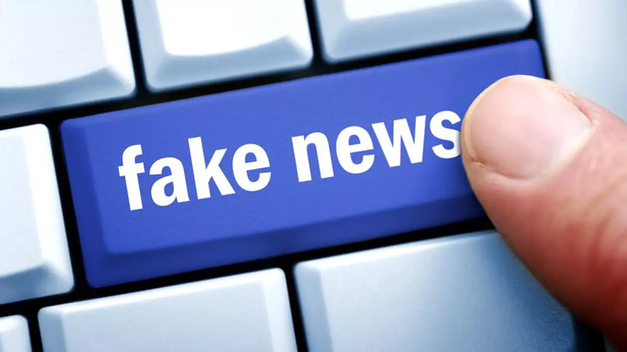 Sondaj european despre fake news