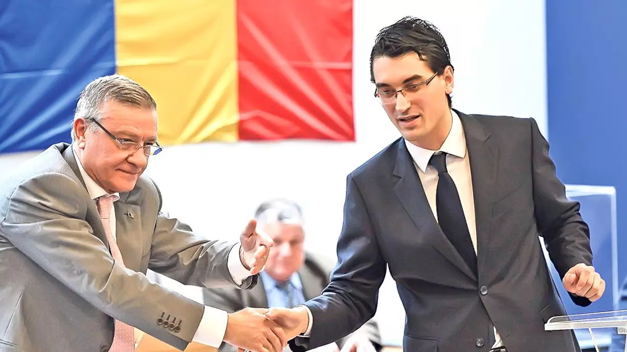 Ultimul atac al lui Răzvan Burleanu la adresa lui Ionuț Lupescu