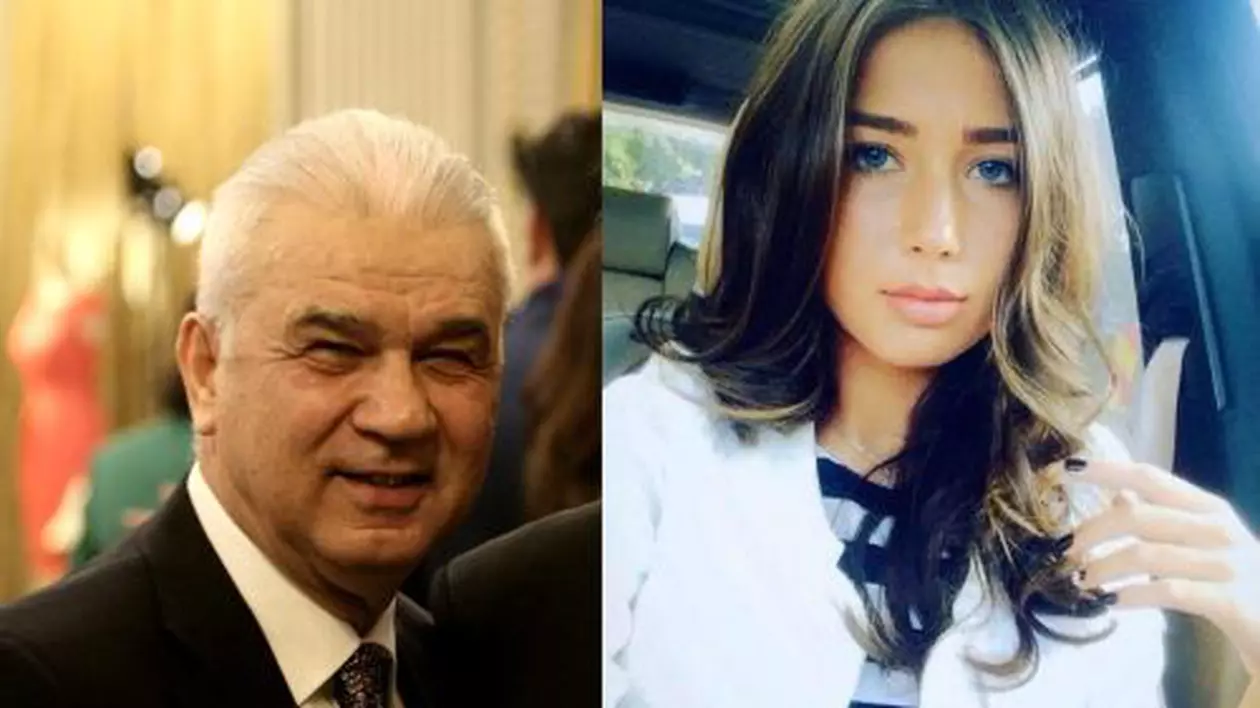 FOTO | Bomba sexy de la ASE. Așa arată fiica fostului selecționer Anghel Iordănescu