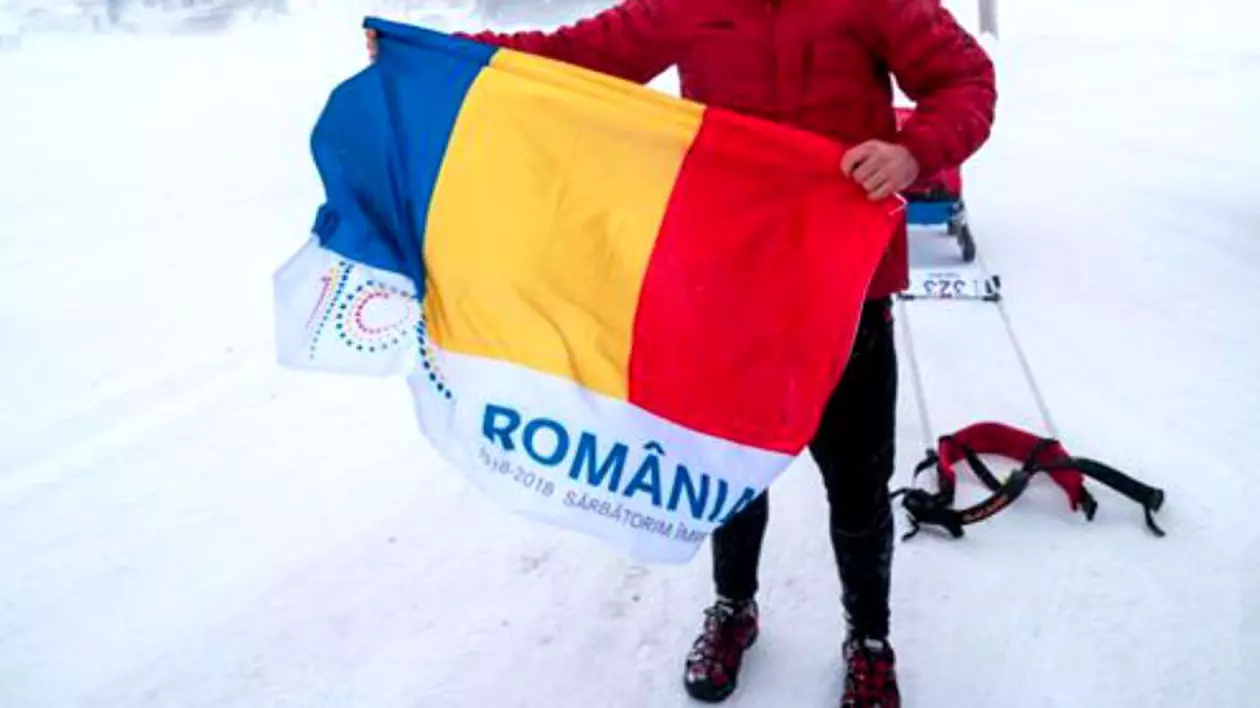 Tiberiu Uşeriu cetățean de onoare al Municipiului București