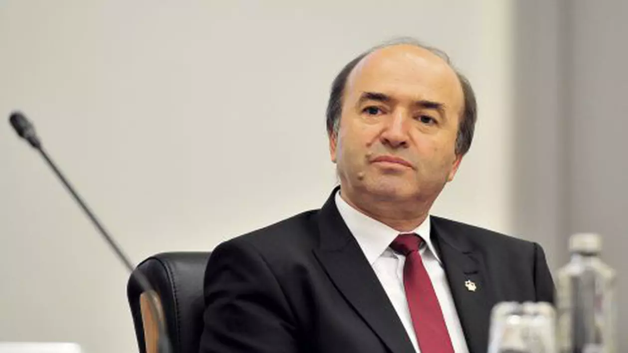 Tudorel Toader, despre recursul compensatoriu: Proiectul de lege a fost iniţiat de guvernarea anterioară